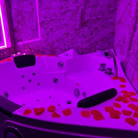 Gold House 아파트 로마