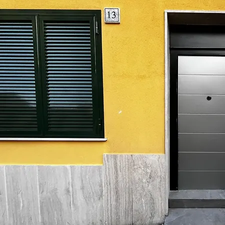 Apartmán Gold House *